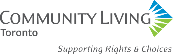 Community Living Toronto Logo